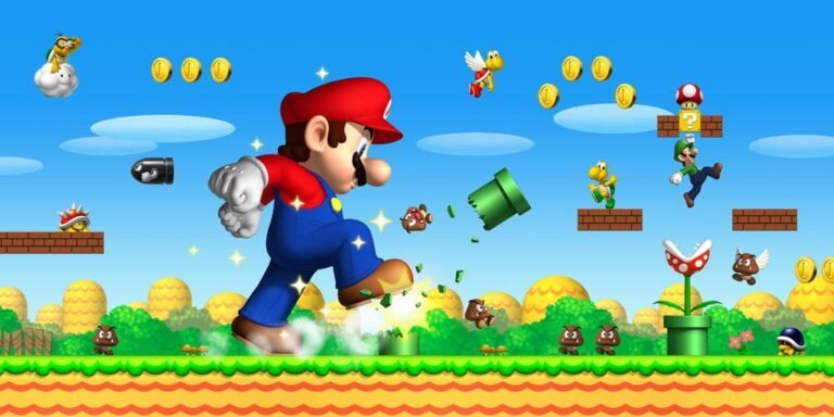 Melhores jogos para iniciantes no universo dos games
