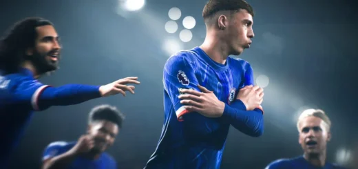 Melhores promessas do EA FC 25 – Principais nomes por posição
