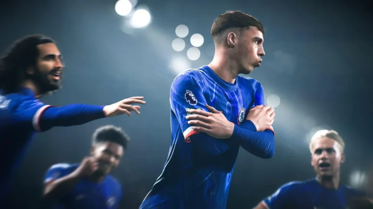 Melhores promessas do EA FC 25 – Principais nomes por posição