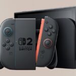 Preço do Nintendo Switch 2 no Brasil assusta fãs: Entenda