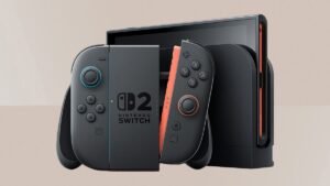 preço do Nintendo Switch 2