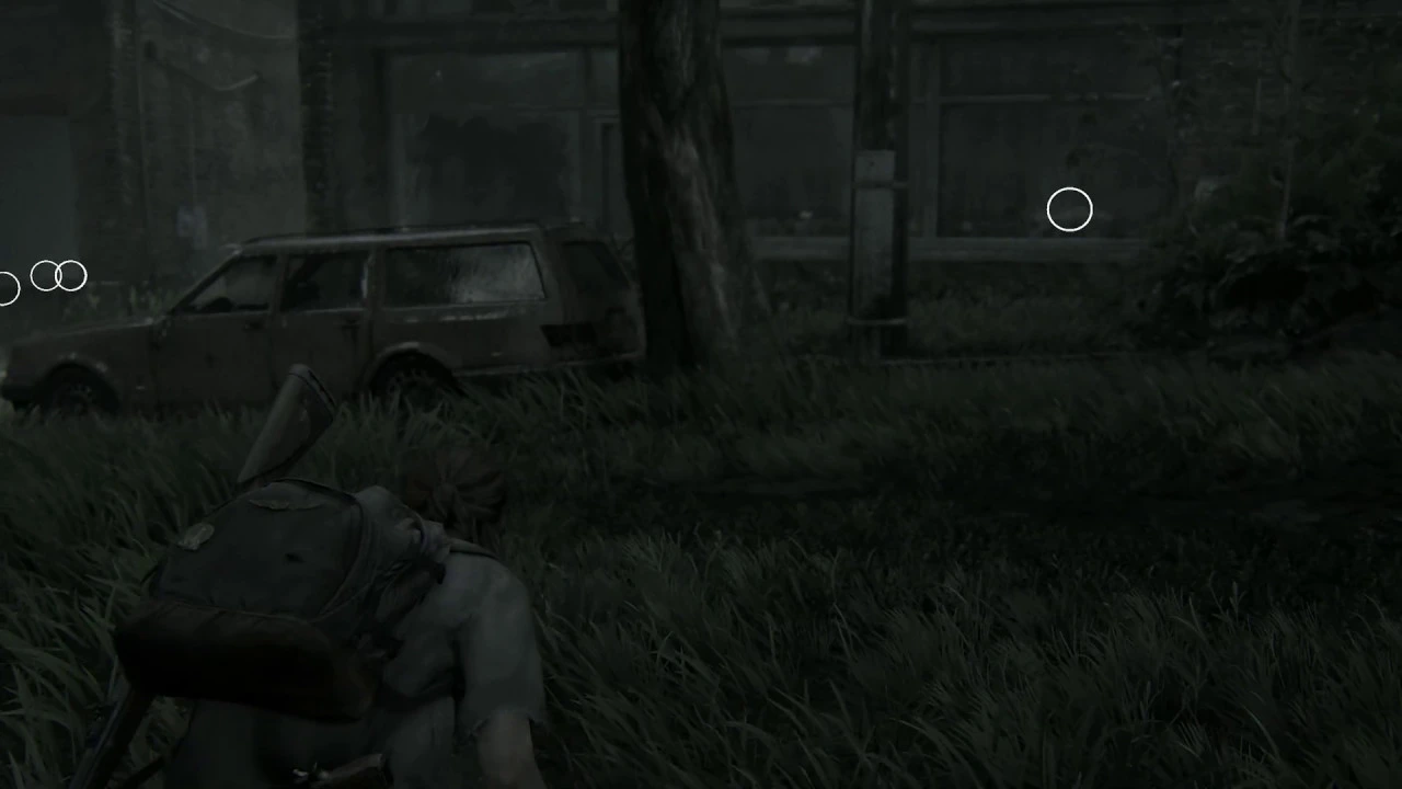 Onde encontrar cada coldre em The Last of Us Parte 2 Onde encontrar cada coldre em The Last of Us Parte 2