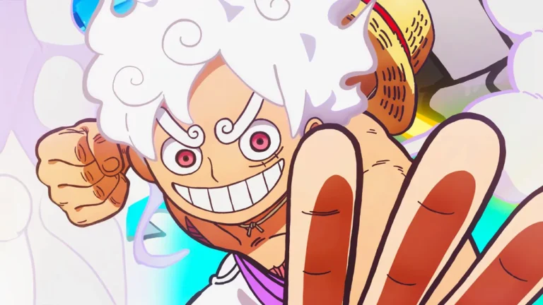One Piece 1123 prepara terreno para confronto na Ilha Egghead