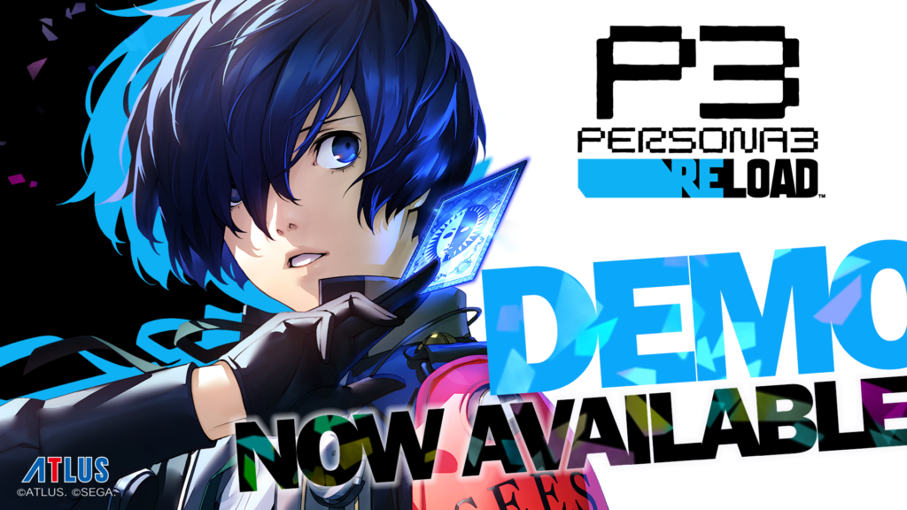 Persona 3 Reload demo gratuita Persona 3 Reload demo gratuita