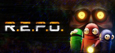 R.E.P.O. R.E.P.O.