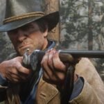 Melhores armas em Red Dead Redemption 2