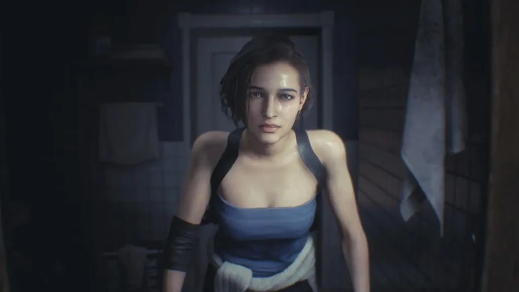 Resident Evil 3 Resident Evil 3