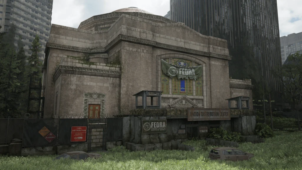 coldre de The Last of Us Parte 2 coldre de The Last of Us Parte 2