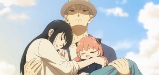 Spy x Family surpreende com desenvolvimento de personagem