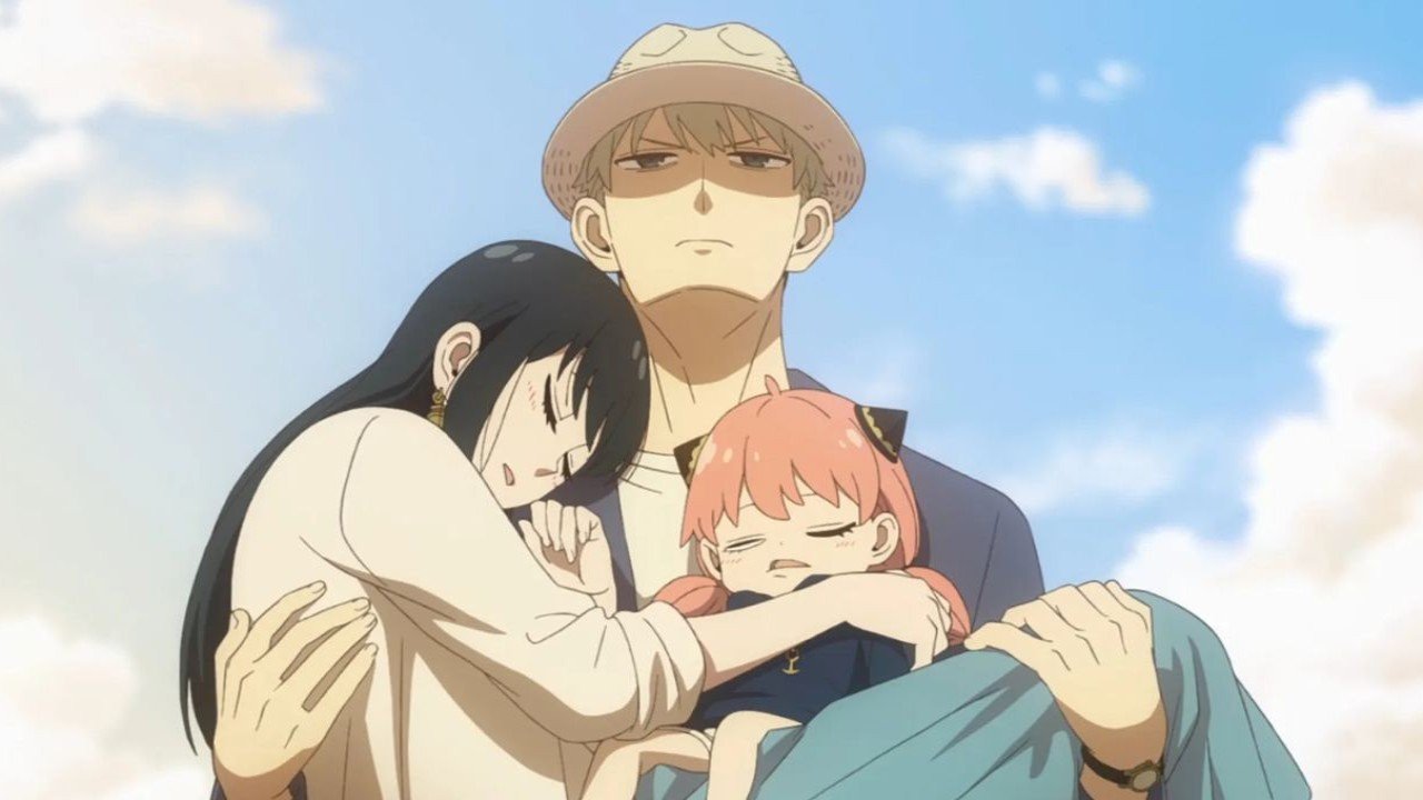 Spy x Family surpreende com desenvolvimento de personagem Spy x Family surpreende com desenvolvimento de personagem