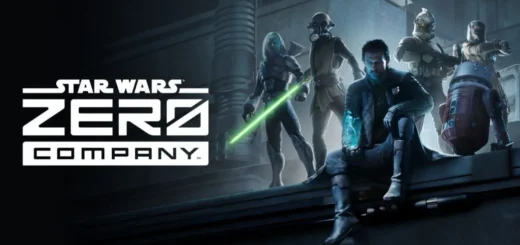 Novo game Star Wars Zero Company é confirmado para PS5