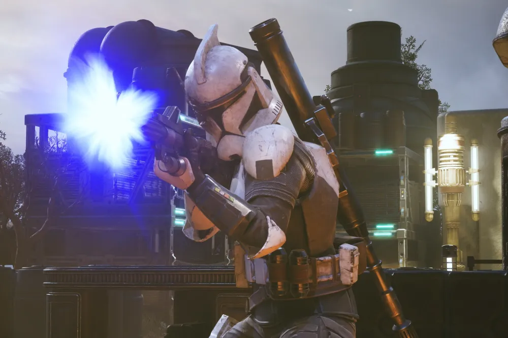 Star Wars Zero Company vai ficar disponivel onde Star Wars Zero Company vai ficar disponivel onde