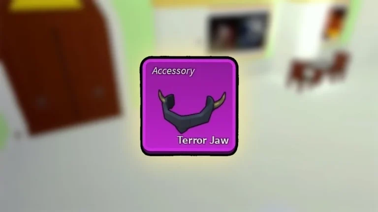 Veja como conseguir o Terror Jaw no Blox Fruits Veja como conseguir o Terror Jaw no Blox Fruits