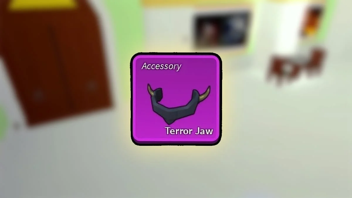 Terror Jaw no Blox Fruits Terror Jaw no Blox Fruits