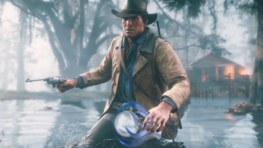 Troféus de Red Dead Redemption 2 Troféus de Red Dead Redemption 2