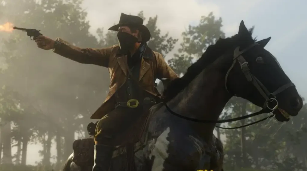 Trofeus do Red Dead online Trofeus do Red Dead online