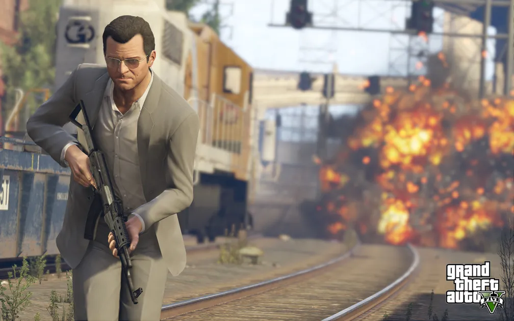Vale a pena jogar GTA 5 no Xbox Game Pass Vale a pena jogar GTA 5 no Xbox Game Pass