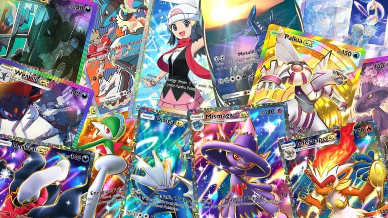 Veja como funciona o ranking de Pokémon TCG Pocket