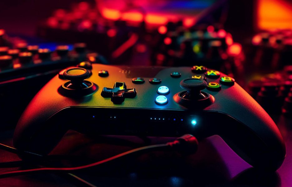 jogo console game controle freepik jogo console game controle freepik