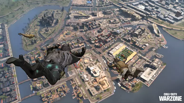 mapas warzone mapas warzone