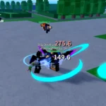 O que é Raid no Blox Fruits