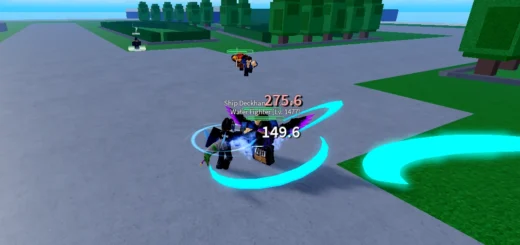 O que é Raid no Blox Fruits