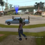 Confira como recrutar pessoas no GTA San Andreas