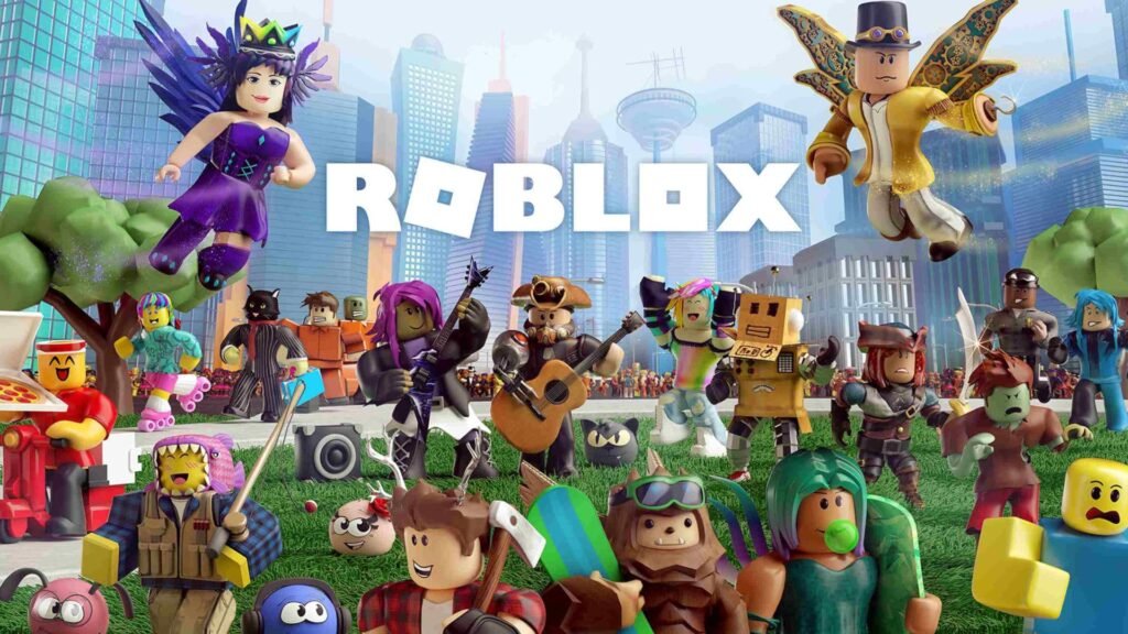 roblox roblox