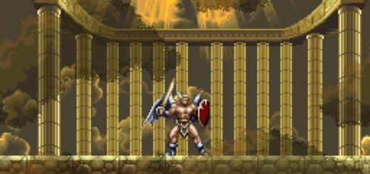 ActRaiser 2: Códigos, senhas e conteúdos secretos