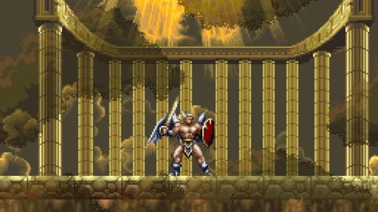 ActRaiser 2: Códigos, senhas e conteúdos secretos