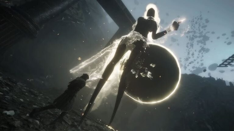 Clair Obscur: Expedition 33 – Como derrotar a Chromatic Danseuse