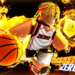 Códigos de Basketball Zero (Maio 2025)