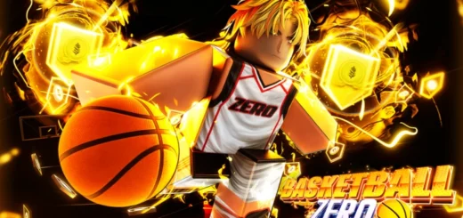 Códigos de Basketball Zero (Maio 2025)