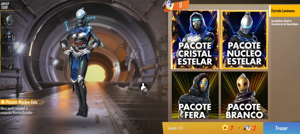 Como conseguir diamantes para girar no Token Royale Como conseguir diamantes para girar no Token Royale