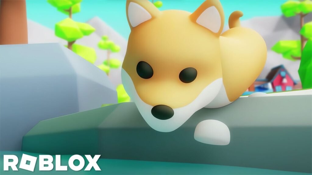 Como jogar Adopt Me no Roblox Como jogar Adopt Me no Roblox
