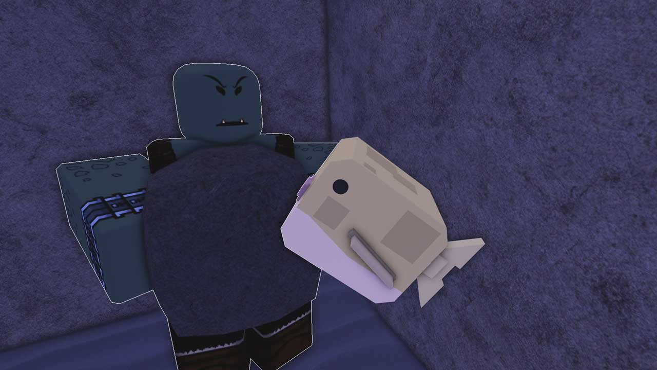 Como pegar o Pufferfish no Roblox Fisch Como pegar o Pufferfish no Roblox Fisch