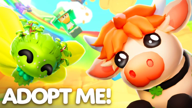 Como resgatar os codigos de Adopt Me Como resgatar os codigos de Adopt Me