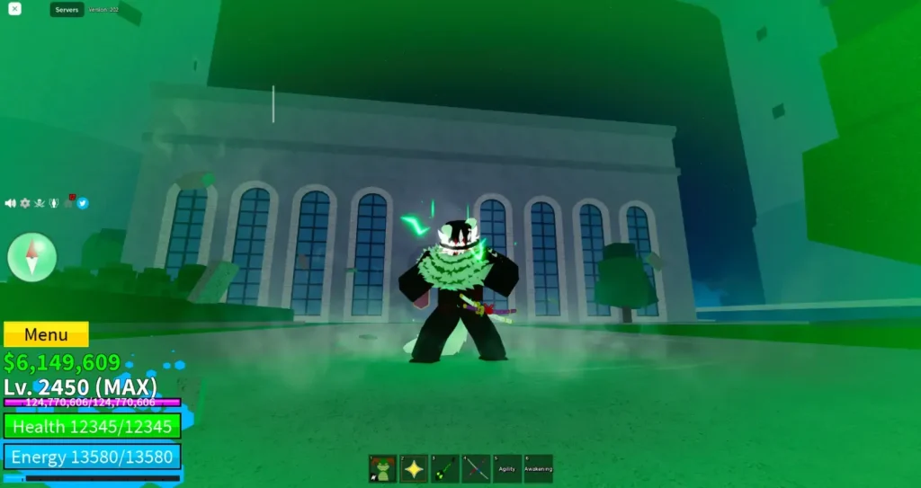 Como resgatar os codigos de Reset Status em Blox Fruits Como resgatar os codigos de Reset Status em Blox Fruits