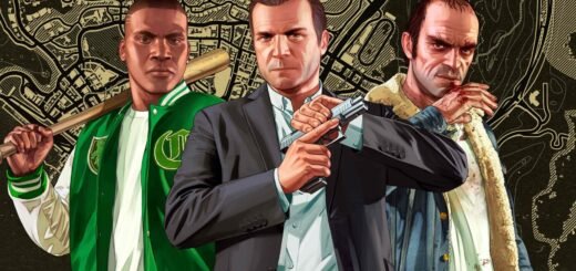 Descubra os veículos mais raros e secretos do GTA V