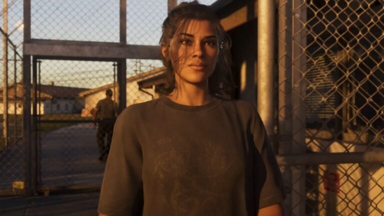 GTA 6 surpreende com novo trailer