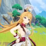 Genshin Impact 5.6 traz missão em Mondstadt e parque em Fontaine