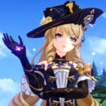 Genshin Impact: Melhores arranjos em Mellow Manor