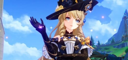 Genshin Impact: Melhores arranjos em Mellow Manor
