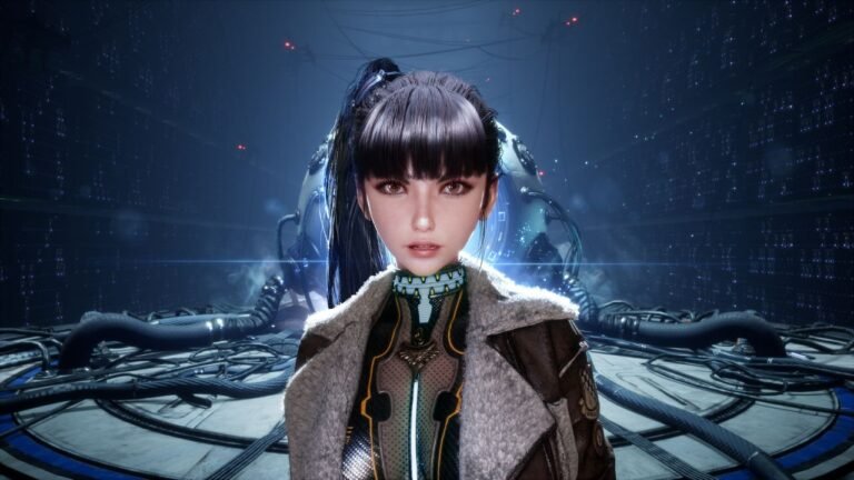 Guia completo de combate em Stellar Blade