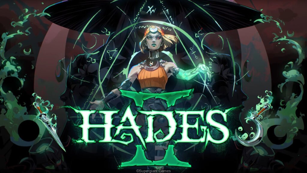 Hades ARPGs Hades ARPGs