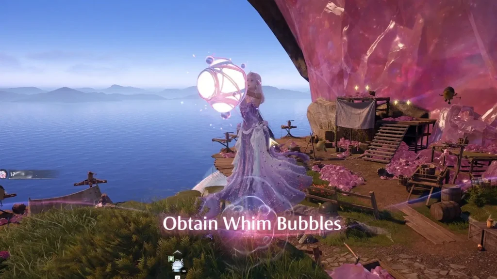Infinity Nikki Serenity Dewdrops Infinity Nikki Serenity Dewdrops
