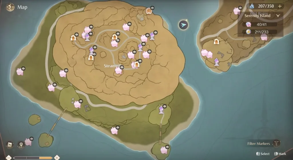 Infinity Nikki Whim Bubbles Infinity Nikki Whim Bubbles