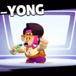 Jae-Yong no Brawl Stars: Conheça mais desse novo brawler