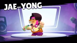 Jae-Yong no Brawl Stars