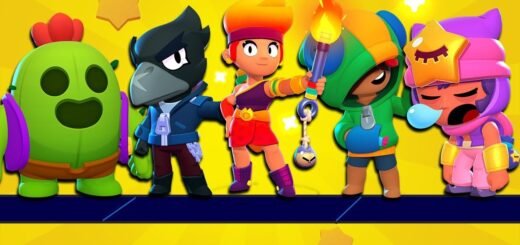 Melhores Brawlers lendários do Brawl Stars (maio 2025)